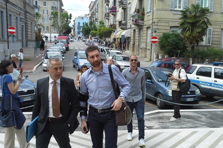 - RIPRODUZIONE RISERVATA