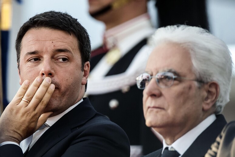 - RIPRODUZIONE RISERVATA