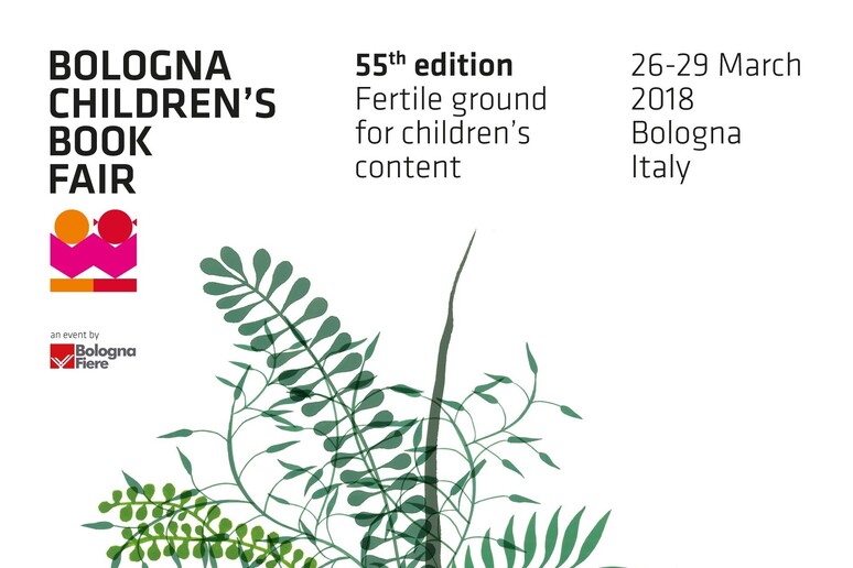 Bologna Children 's Book Fair - RIPRODUZIONE RISERVATA