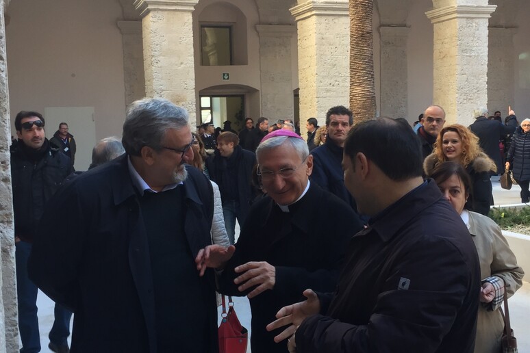- RIPRODUZIONE RISERVATA