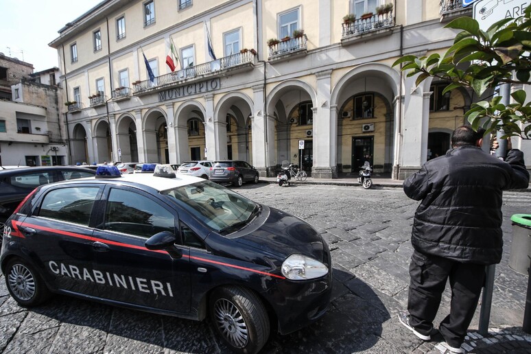 - RIPRODUZIONE RISERVATA
