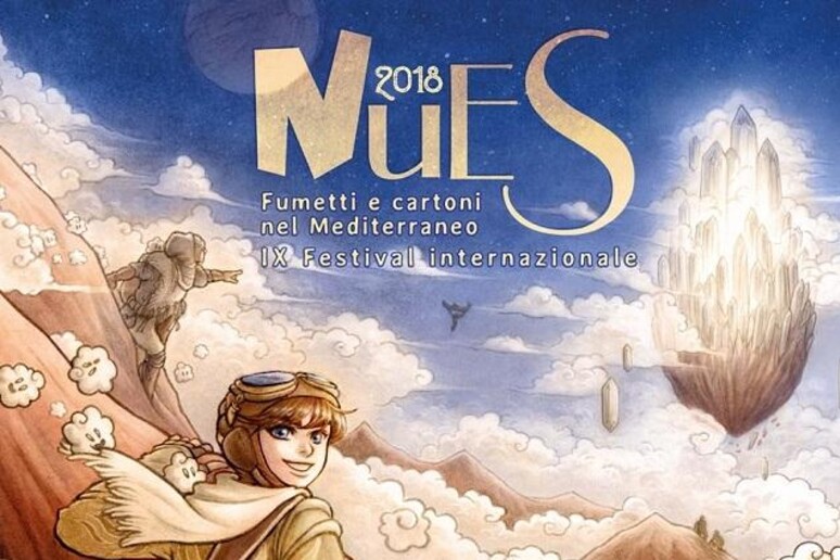 - RIPRODUZIONE RISERVATA