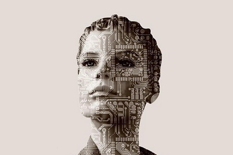 Intelligenza artificiale (Photo in CosmeticDesign.com) - RIPRODUZIONE RISERVATA