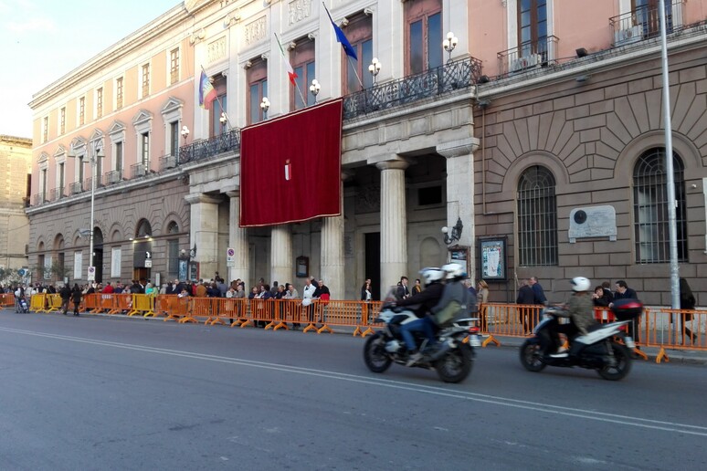 - RIPRODUZIONE RISERVATA