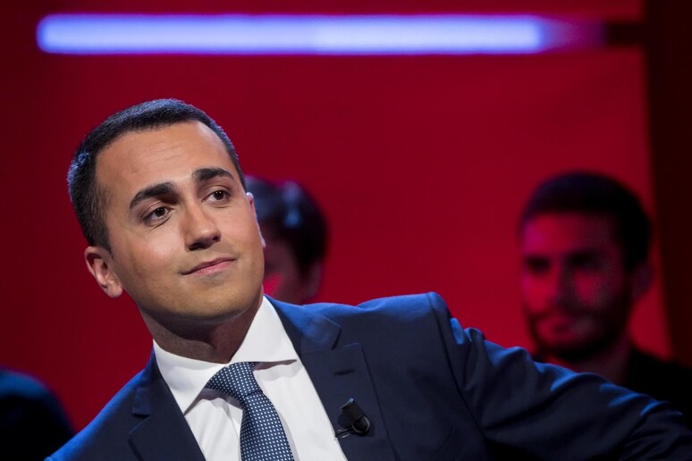 - RIPRODUZIONE RISERVATA