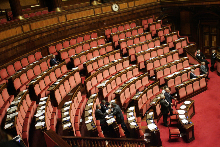 - RIPRODUZIONE RISERVATA