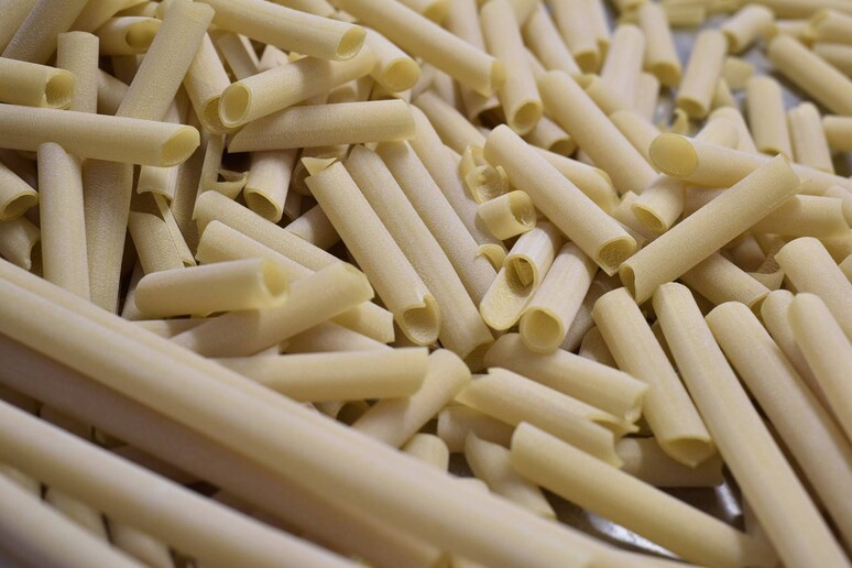 . - RIPRODUZIONE RISERVATA