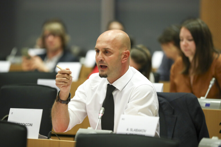 Procaccini: "Gli elettori chiedono un ritorno all ' idea originale di Unione europea" - RIPRODUZIONE RISERVATA