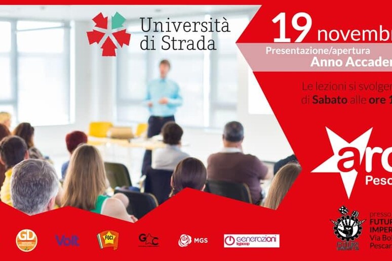 - RIPRODUZIONE RISERVATA