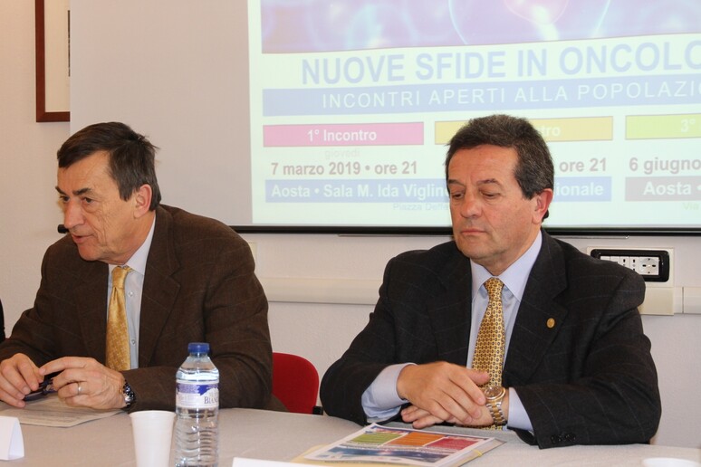 - RIPRODUZIONE RISERVATA