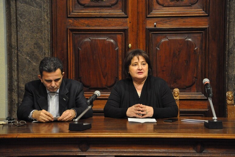 - RIPRODUZIONE RISERVATA
