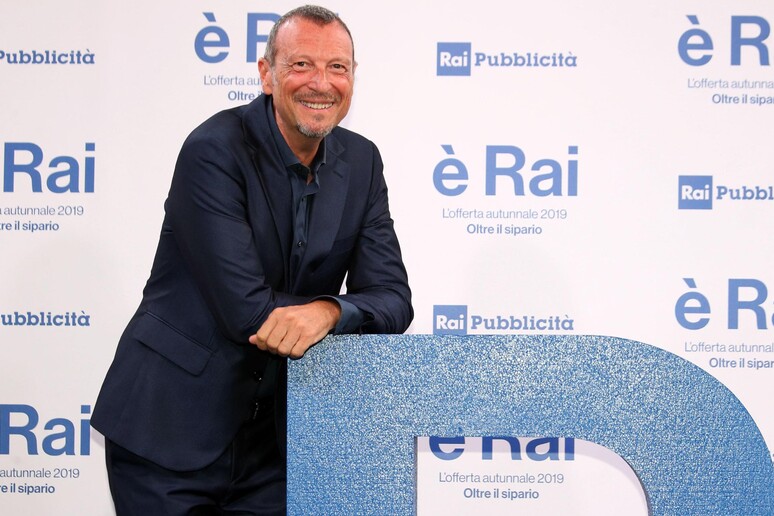 - RIPRODUZIONE RISERVATA