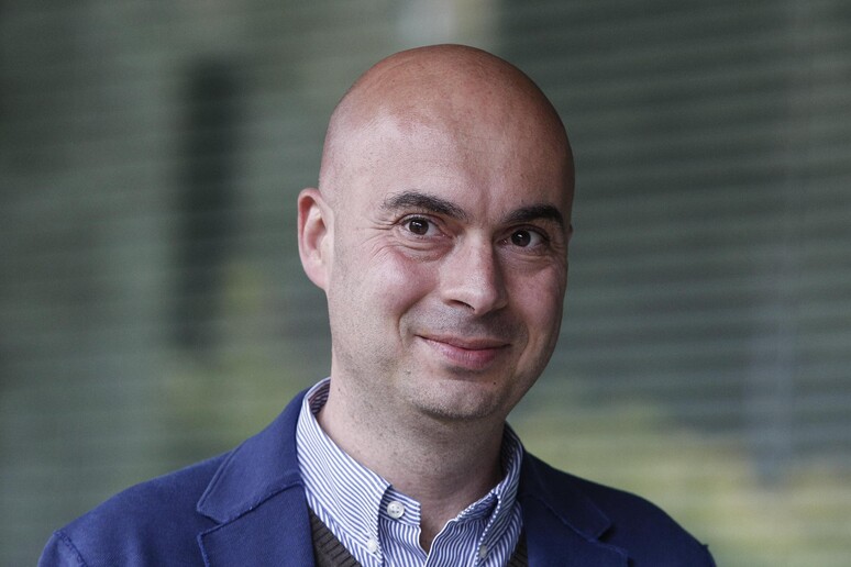 Edoardo Camurri - RIPRODUZIONE RISERVATA
