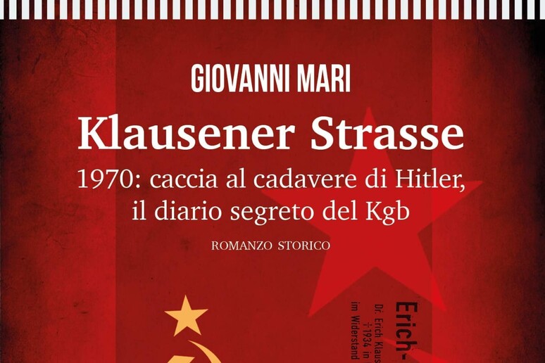 - RIPRODUZIONE RISERVATA