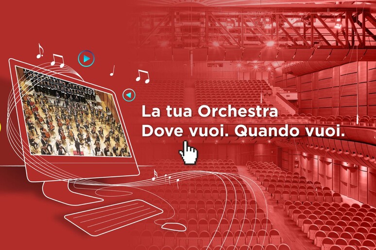- RIPRODUZIONE RISERVATA