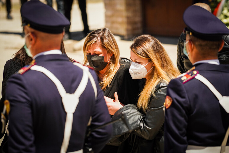 - RIPRODUZIONE RISERVATA