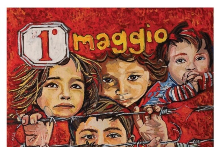 - RIPRODUZIONE RISERVATA