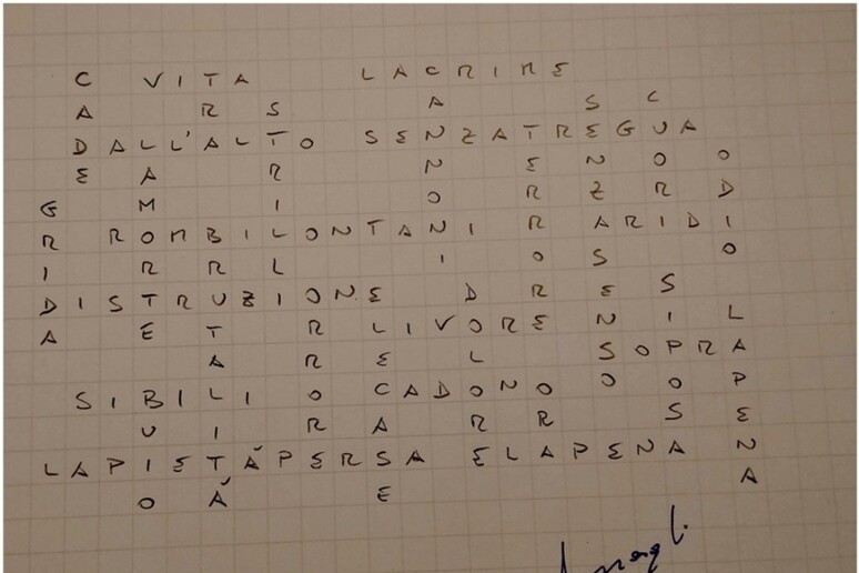 - RIPRODUZIONE RISERVATA