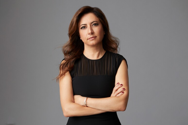 Cristina Scocchia - RIPRODUZIONE RISERVATA