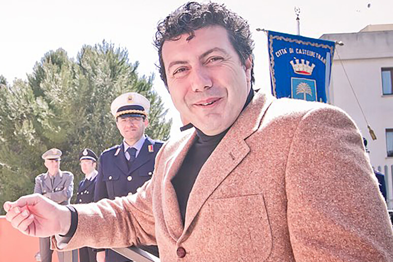 - RIPRODUZIONE RISERVATA
