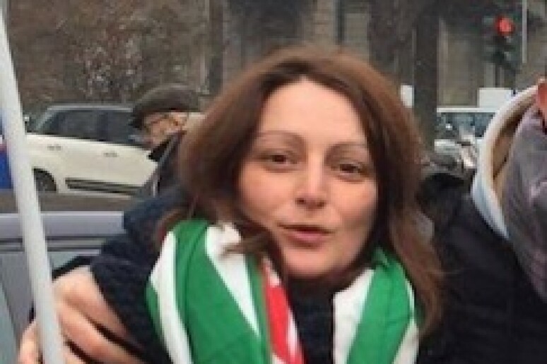- RIPRODUZIONE RISERVATA