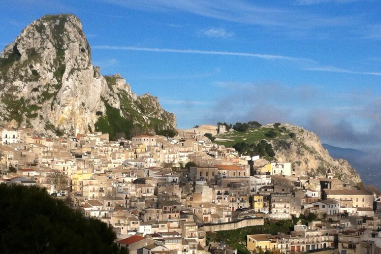 Caltabellotta -     RIPRODUZIONE RISERVATA
