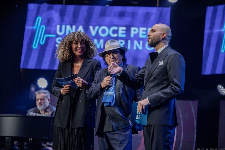 - RIPRODUZIONE RISERVATA