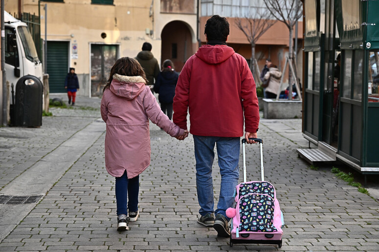 - RIPRODUZIONE RISERVATA