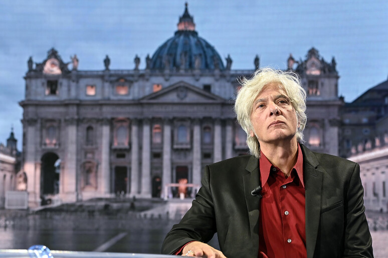 Pietro Orlandi - RIPRODUZIONE RISERVATA
