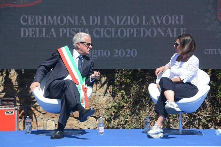 - RIPRODUZIONE RISERVATA