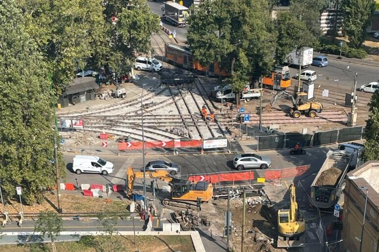 - RIPRODUZIONE RISERVATA