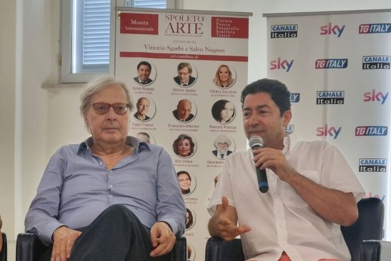 - RIPRODUZIONE RISERVATA