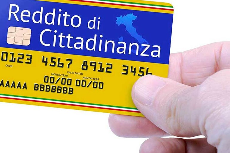 - RIPRODUZIONE RISERVATA