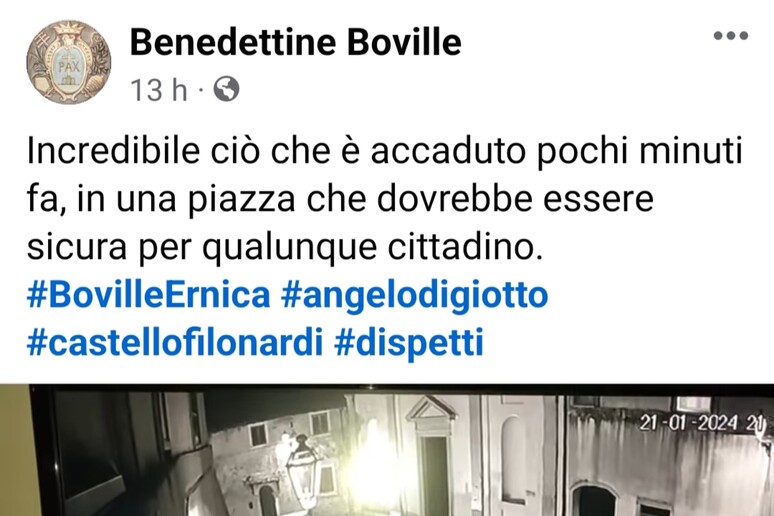 -     RIPRODUZIONE RISERVATA