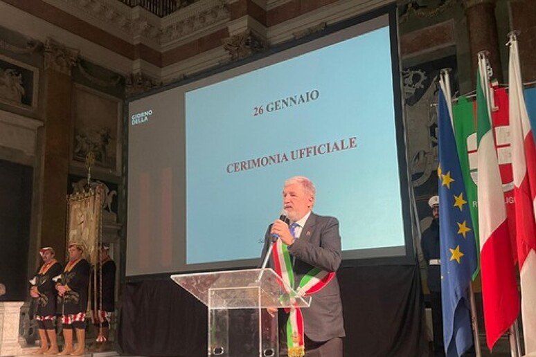 -     RIPRODUZIONE RISERVATA
