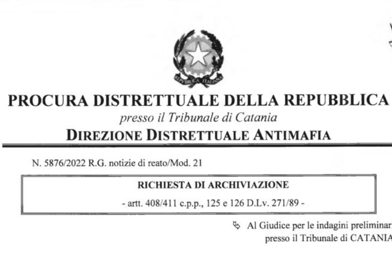 - RIPRODUZIONE RISERVATA
