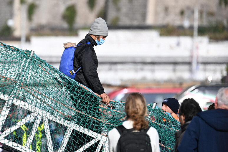 - RIPRODUZIONE RISERVATA