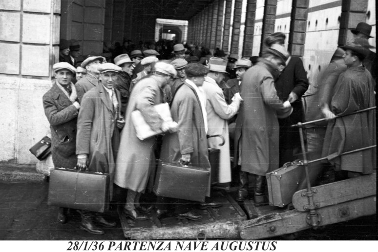 - RIPRODUZIONE RISERVATA