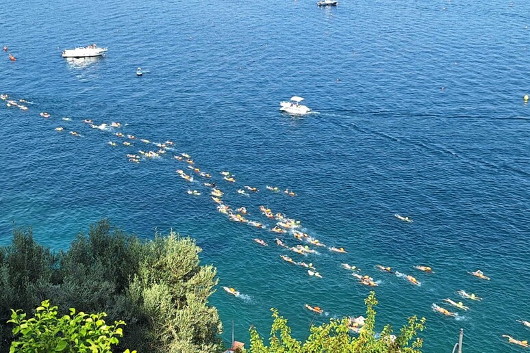 - RIPRODUZIONE RISERVATA