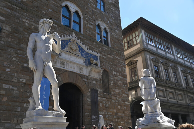 Firenze - RIPRODUZIONE RISERVATA