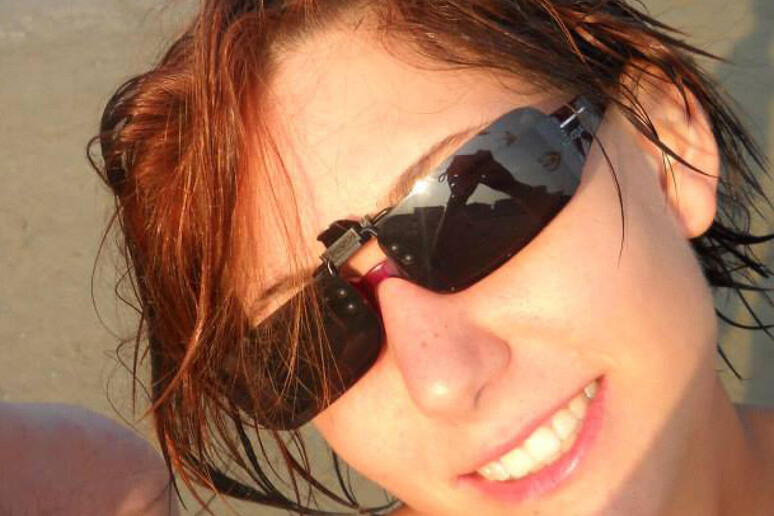 Sharon Verzeni, accoltellata e uccisa in strada - RIPRODUZIONE RISERVATA