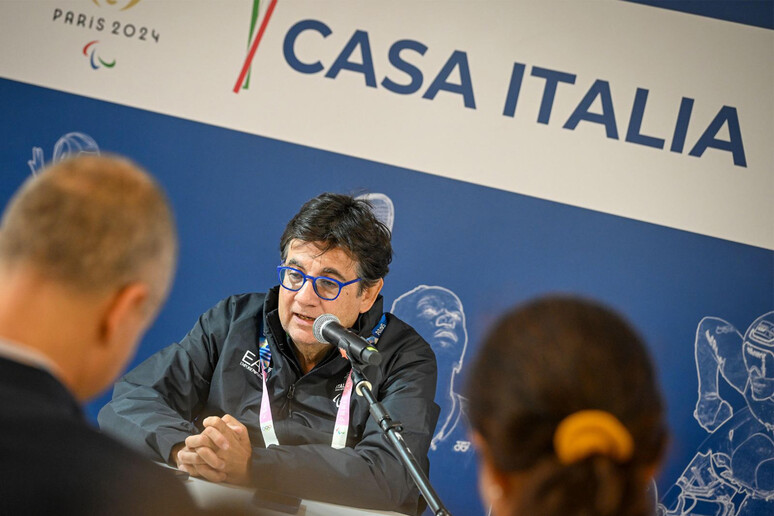 - RIPRODUZIONE RISERVATA