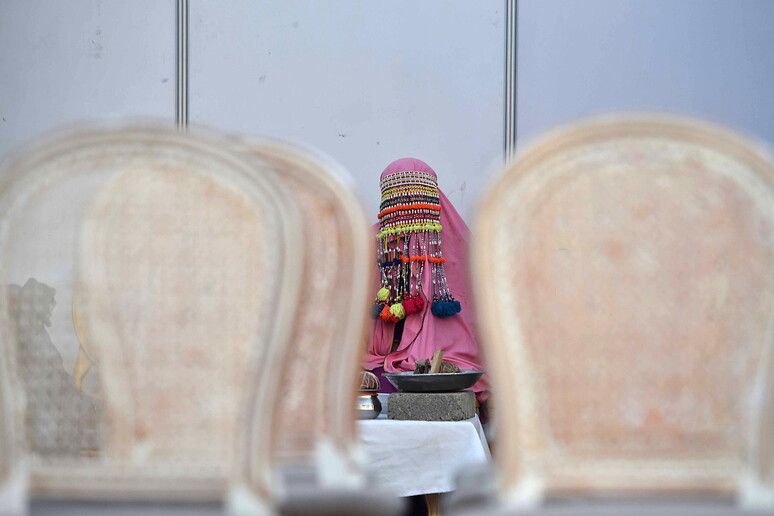 © ANSA/EPA