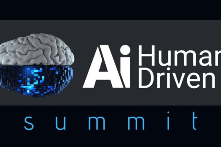 'AI Human Driven ', esperti a confronto sul futuro dell 'uomo - RIPRODUZIONE RISERVATA