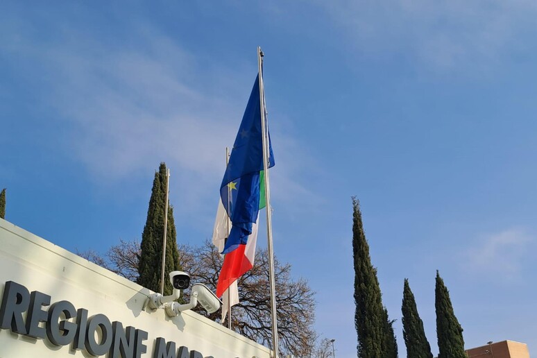 - RIPRODUZIONE RISERVATA