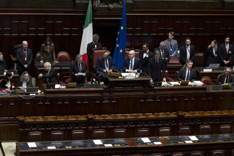 - RIPRODUZIONE RISERVATA