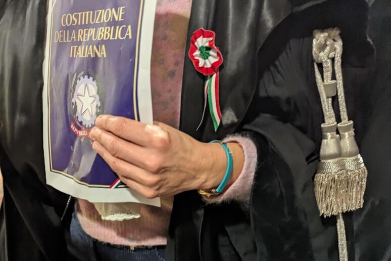 - RIPRODUZIONE RISERVATA