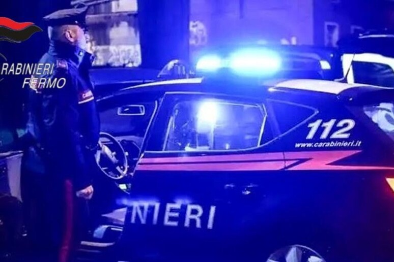 - RIPRODUZIONE RISERVATA
