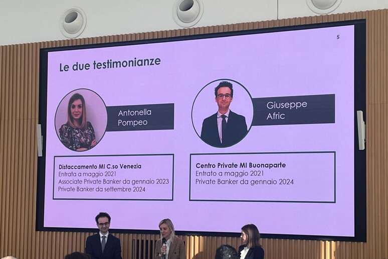- RIPRODUZIONE RISERVATA