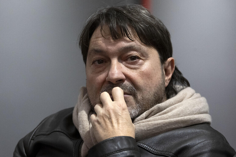 Ranucci all 'Eurocamera: "Su Report enormi pressioni politiche" - RIPRODUZIONE RISERVATA